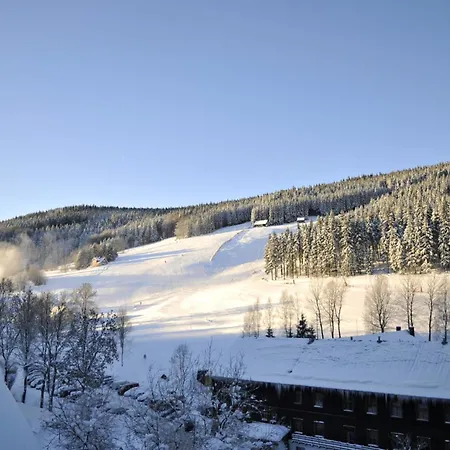 Harrachovsky Gryf U Sjezdovky * Harrachov