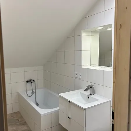 Domek alpejski Harrachovsky Gryf U Sjezdovky