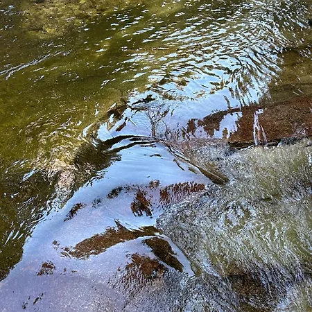 Harrachovsky Gryf U Sjezdovky Domek alpejski Harrachov