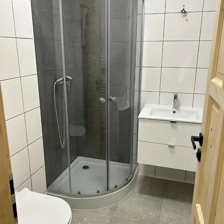 Harrachovsky Gryf U Sjezdovky Dağ evi Harrachov