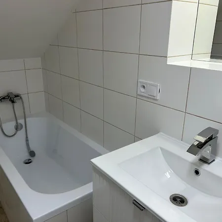 Dağ evi Harrachovsky Gryf U Sjezdovky *